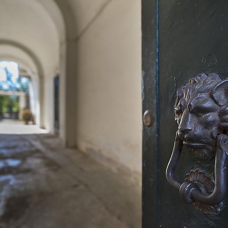 Casa Lina Villa Sant'Angelo  Luaran gambar