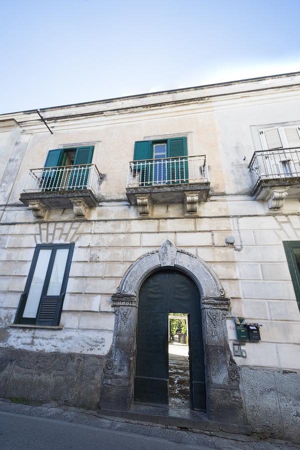 Casa Lina Villa Sant'Angelo  Luaran gambar